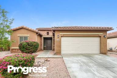 Main picture of 16188 W Desert Mirage Dr