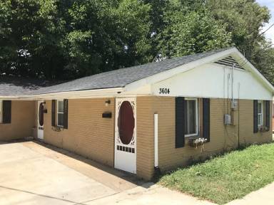 Main picture of 3604 Jonquil St