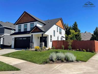 Main picture of 1565 Alsea Dr