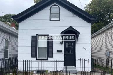 Main picture of 138 Beckett St