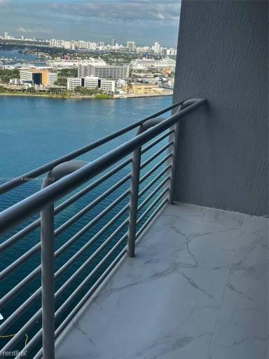 Main picture of One Miami