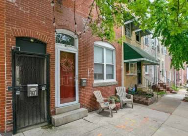 Main picture of 111 S Wolfe St