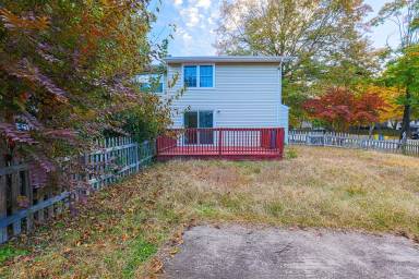 Main picture of 8096 Castle Rock Ct