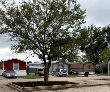 Main picture of Cottonwood Grove Mobile Home Community