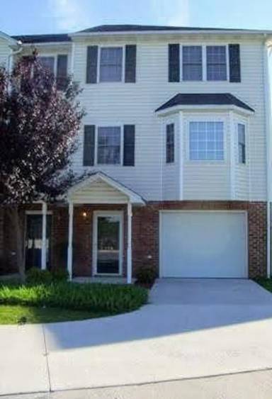 Main picture of 604 Northwynd Cir