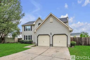 Main picture of 3028 Vance Way