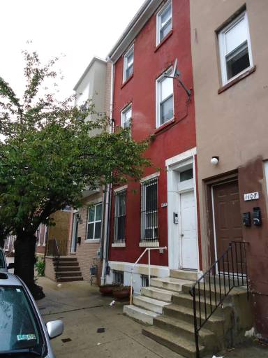 Main picture of 1109 Wallace St