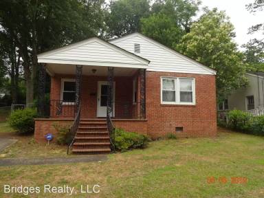 Main picture of 2604 Hazel St