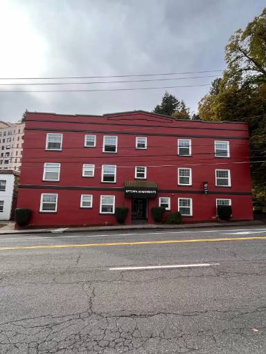 Main picture of Uptown Apartments