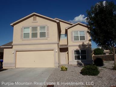 Main picture of 5806 Desert Mesa Pl