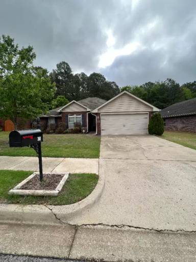 Main picture of 368 Research Station Blvd NW