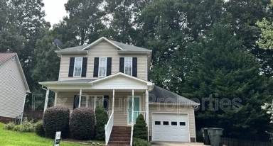 Main picture of 1547 Cambridge Heights Pl NW