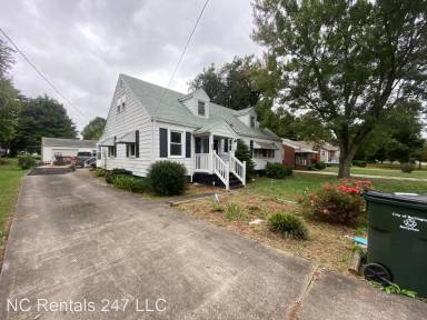 Main picture of 914 Tucker St