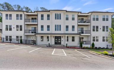 Main picture of 1050 Blair Ln