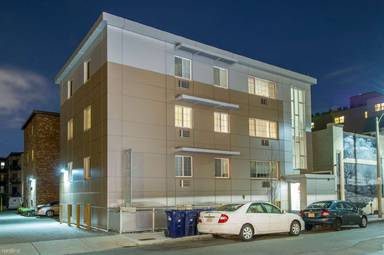 Main picture of The Gateway Apartments