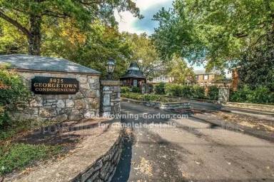 Main picture of The Georgetown of Nashville