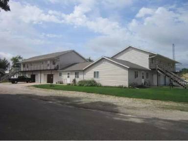 Main picture of 217 N Olive St