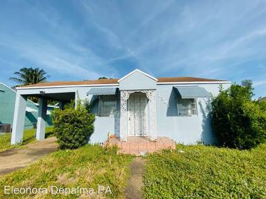Main picture of 2347 NW 84th St