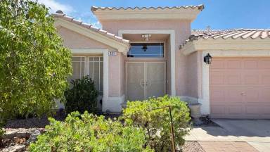 Main picture of 551 Duran St