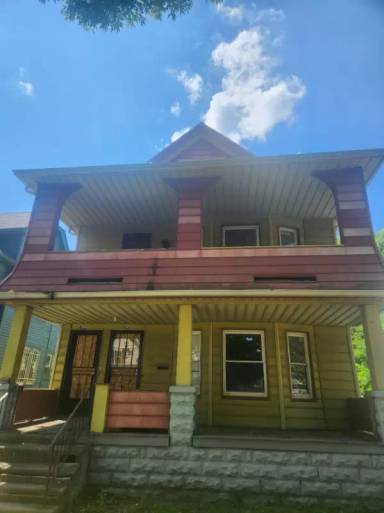 Main picture of 9520 Parkview Ave