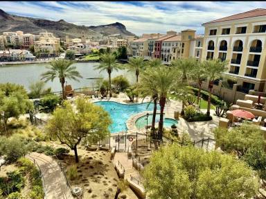 Main picture of Luna Di Lusso Condominium