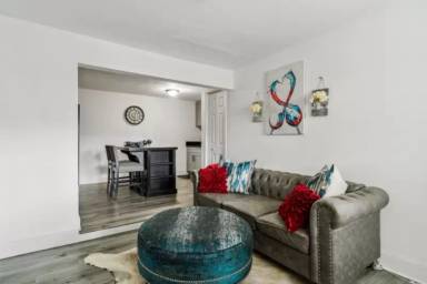 Main picture of 3120 SW 12th Pl