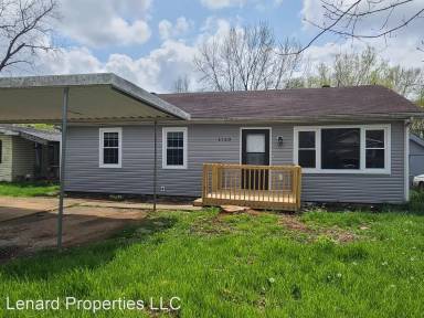 Main picture of 1720 W Lombard St
