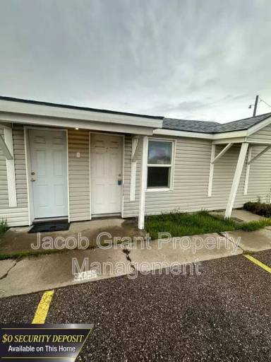 Main picture of City Side Apartments
