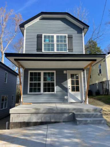 Main picture of 451 Shelby St
