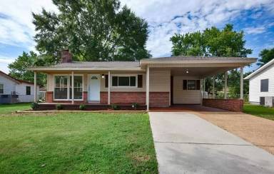 Main picture of 4103 Toftoy Dr SW