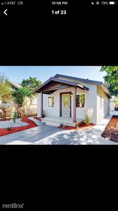 Main picture of 1548 W 59th Pl