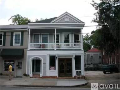 Main picture of 1710 Abercorn St