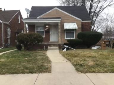 Main picture of 17878 Albion St