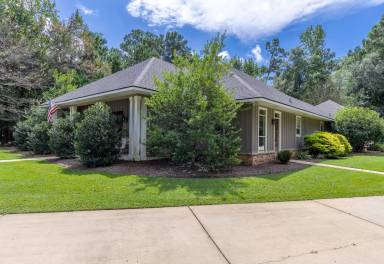 Main picture of 17168 Polo Ridge Blvd
