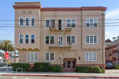 Main picture of 1942 Channing Way