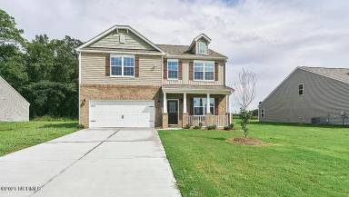Main picture of 1025 Josh Ct