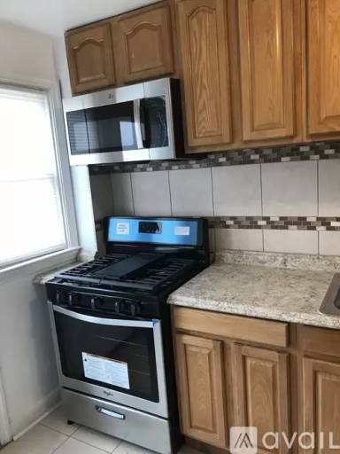 Main picture of 3708 Elmora Ave