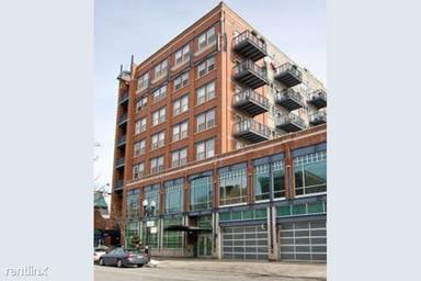 Main picture of 1515 N Wells St
