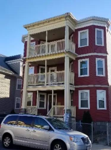 Main picture of 20 Wilcock St