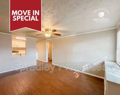 Main picture of Autumn Chase Apartments