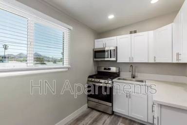 Main picture of Fiesta Sun Apartments