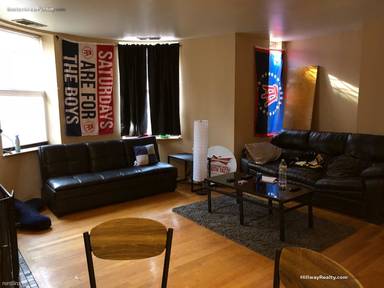 Main picture of 103 Gainsborough St