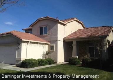 Main picture of 2526 Marie Antonette Ln