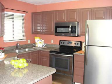 Main picture of Veranda at Ventana Condominium