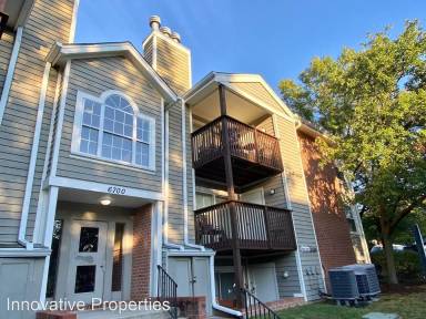 Main picture of 6801 White Water Way