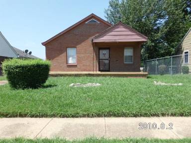 Main picture of 1521 Wilson St