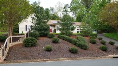 Main picture of 1542 Surry Hill Ct