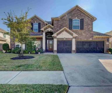 Main picture of 20307 Cortina Valley Dr