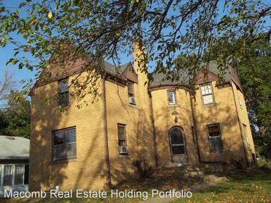 Main picture of 311 N Ward St