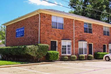 Main picture of 705 W Mulberry St